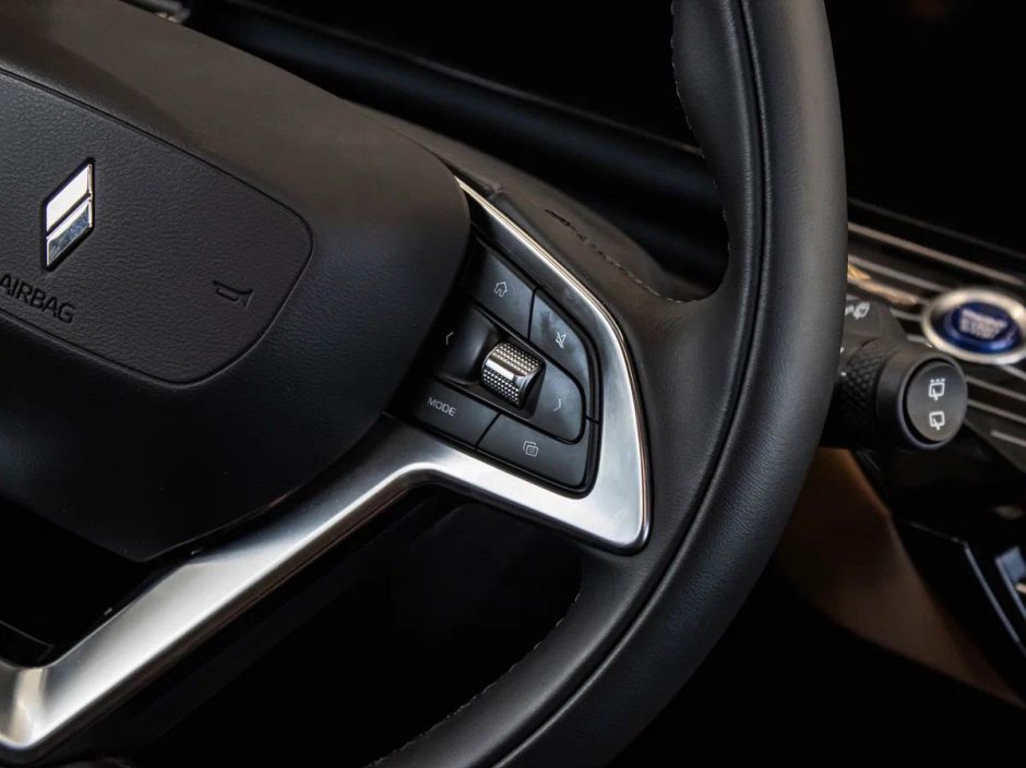 Livan X6 Pro Premium 1.5 РКПП, 2024 фото 7