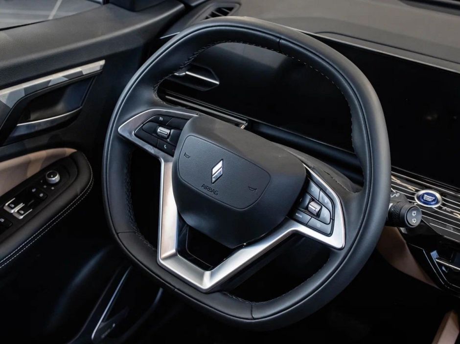 Livan X6 Pro Premium 1.5 РКПП, 2024 фото 10