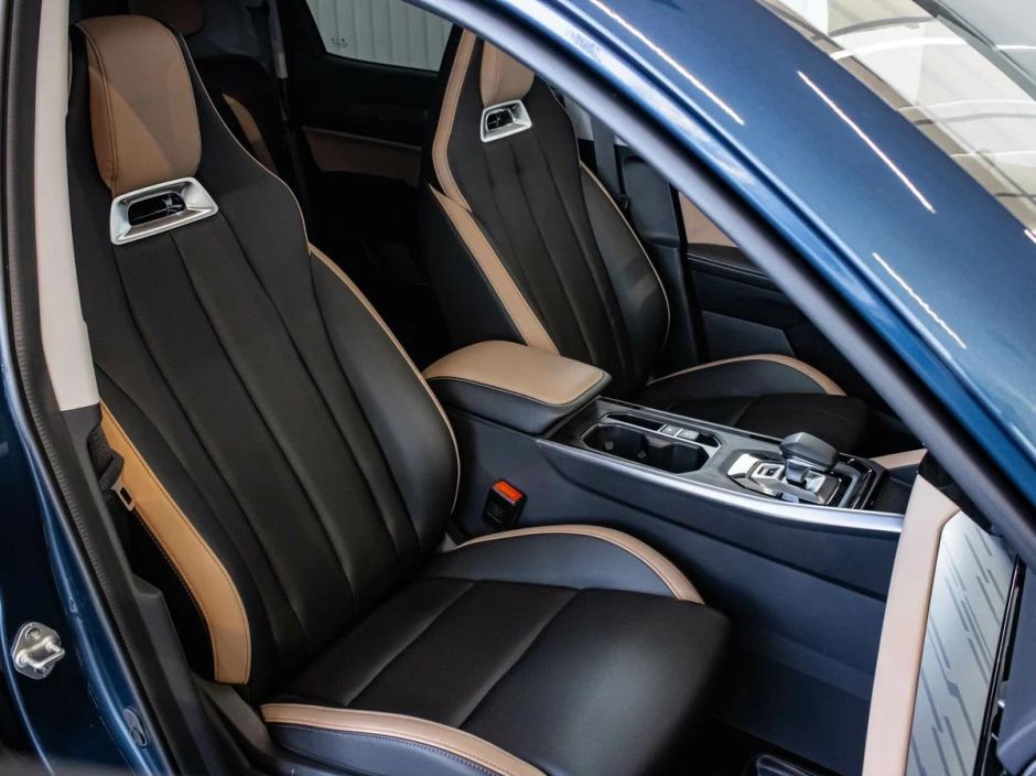 Livan X6 Pro Premium 1.5 РКПП, 2024 фото 11