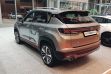 Changan CS35 Plus Tech 1.4 РКПП, 2024 превью 3