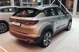 Changan CS35 Plus Tech 1.4 РКПП, 2024 превью 4