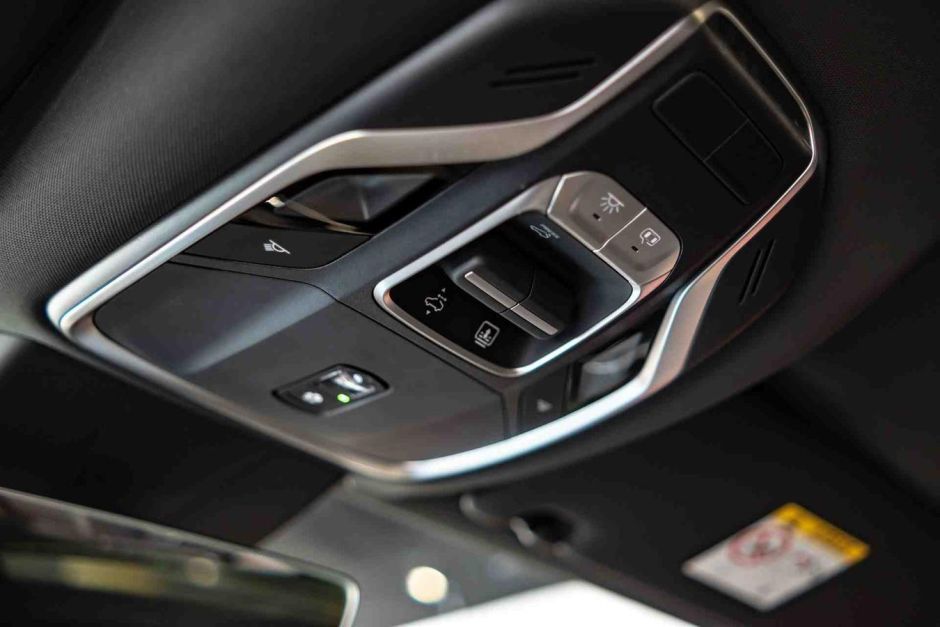 Geely Okavango Luxury 2.0 РКПП, 2024 фото 5