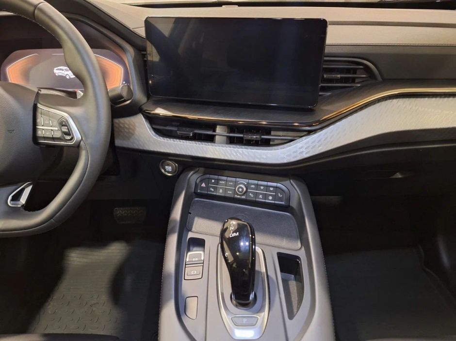 Haval F7x Tech Plus 2.0 РКПП, 2023 фото 10