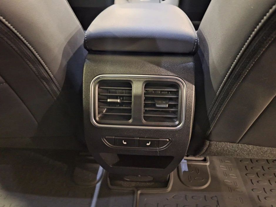 Haval F7x Tech Plus 2.0 РКПП, 2023 фото 11