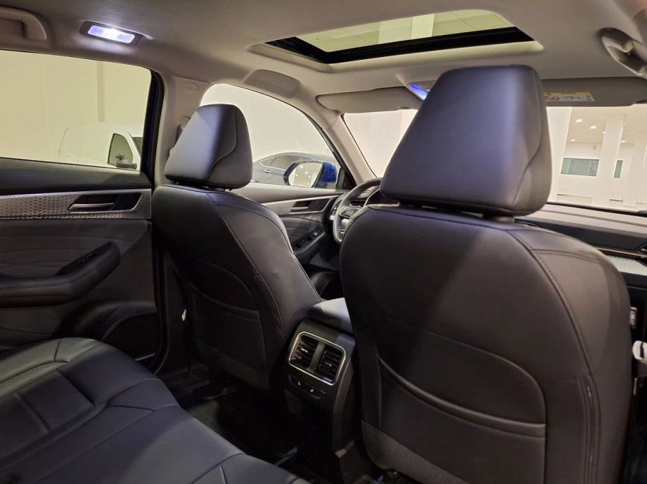 Haval F7x Tech Plus 2.0 РКПП, 2023 фото 12