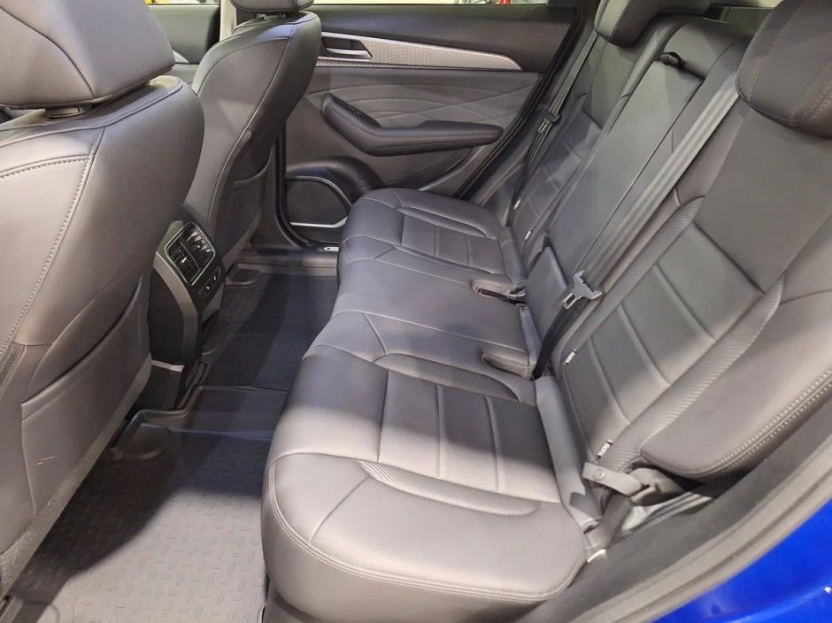 Haval F7x Tech Plus 2.0 РКПП, 2023 фото 15