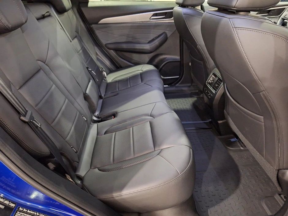 Haval F7x Tech Plus 2.0 РКПП, 2023 фото 16