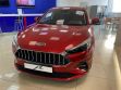JAC J7 Luxury 1.5 CVT, 2024 превью 1