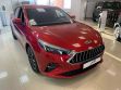 JAC J7 Luxury 1.5 CVT, 2024 превью 2