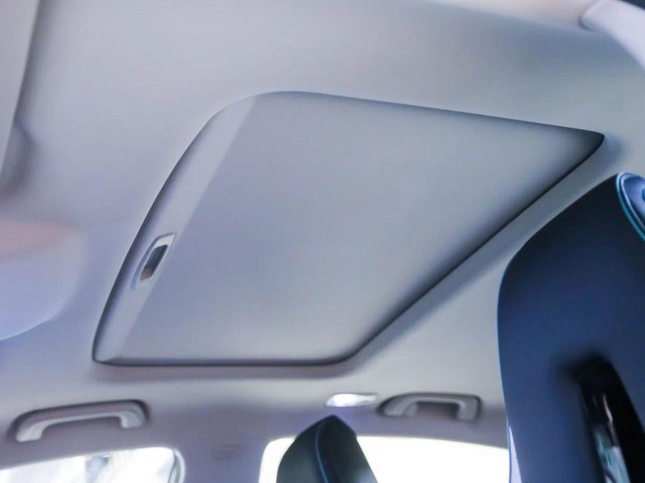 Livan S6 Pro Premium 1.5 РКПП, 2024 фото 11