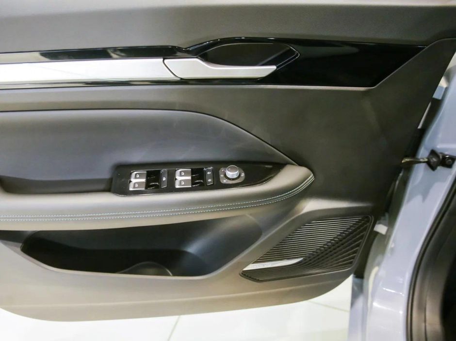 Livan S6 Pro Premium 1.5 РКПП, 2024 фото 14