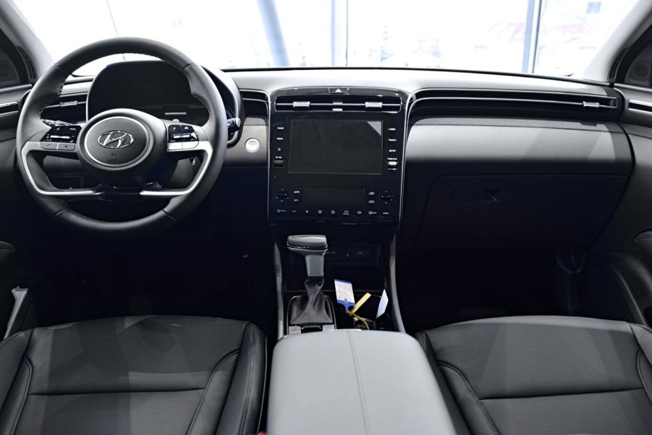 Hyundai Tucson Lifestyle 2.0 АКПП, 2024 фото 5