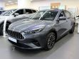 JAC J7 Luxury 1.5 CVT, 2024 превью 1