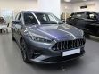 JAC J7 Luxury 1.5 CVT, 2024 превью 2