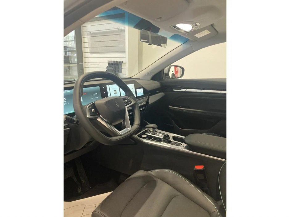 Livan S6 Pro Premium 1.5 РКПП, 2024 фото 7