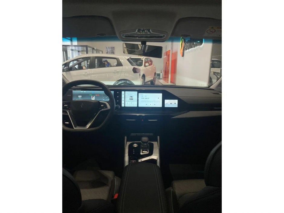 Livan S6 Pro Premium 1.5 РКПП, 2024 фото 10