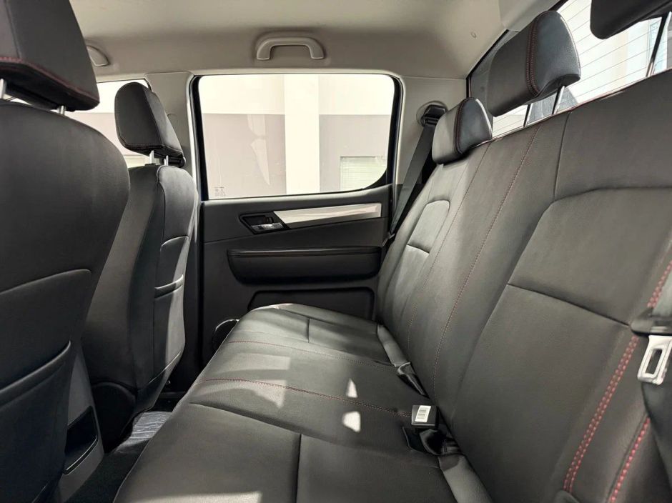 Sollers ST6 Comfort 2.0 МКПП, 2024 фото 11