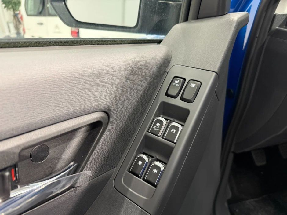 Sollers ST6 Comfort 2.0 МКПП, 2024 фото 13