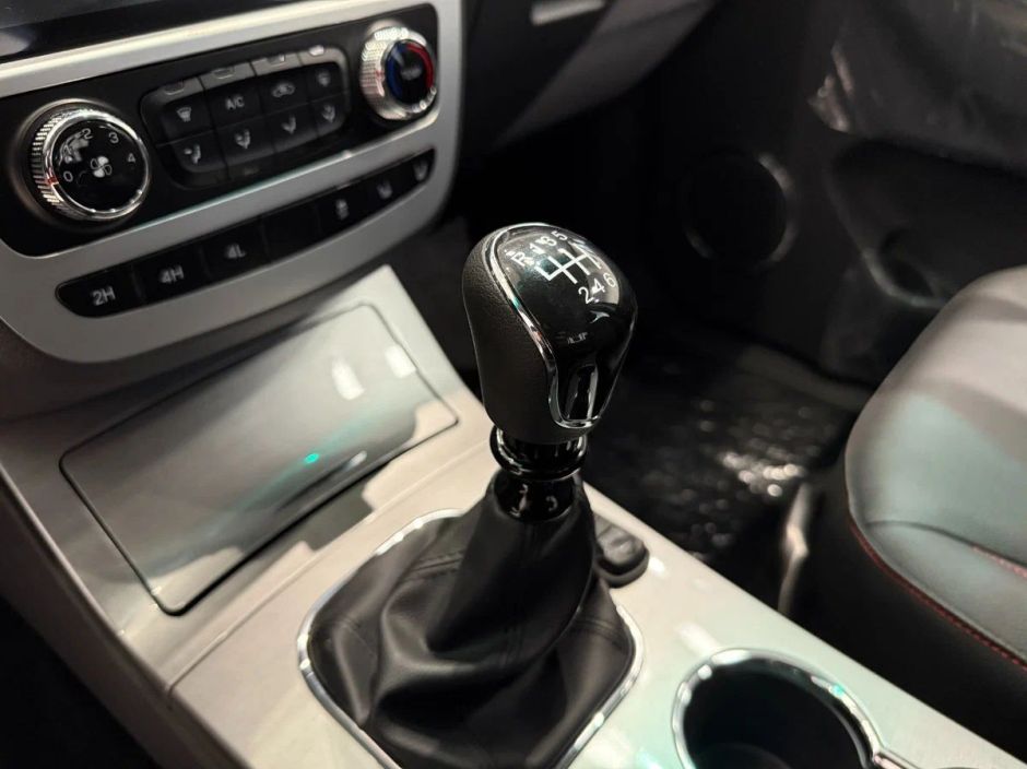 Sollers ST6 Comfort 2.0 МКПП, 2024 фото 14