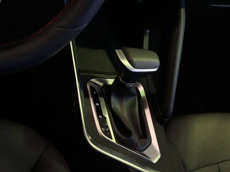 Livan X3 Pro Luxury 1.5 CVT, 2024 фото 4