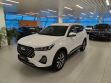 Chery Tiggo 7 Pro Elite 1.5 CVT, 2024 превью 1