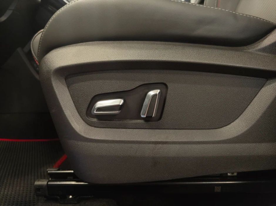 Chery Tiggo 7 Pro Elite 1.5 CVT, 2024 фото 8