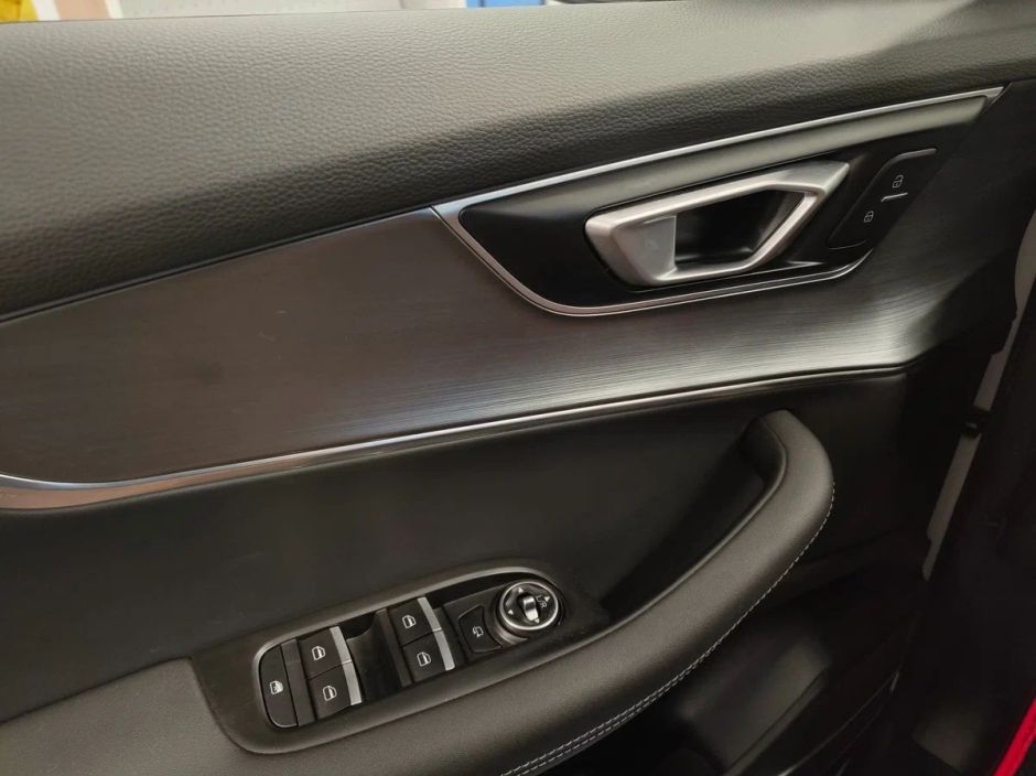 Chery Tiggo 7 Pro Elite 1.5 CVT, 2024 фото 9