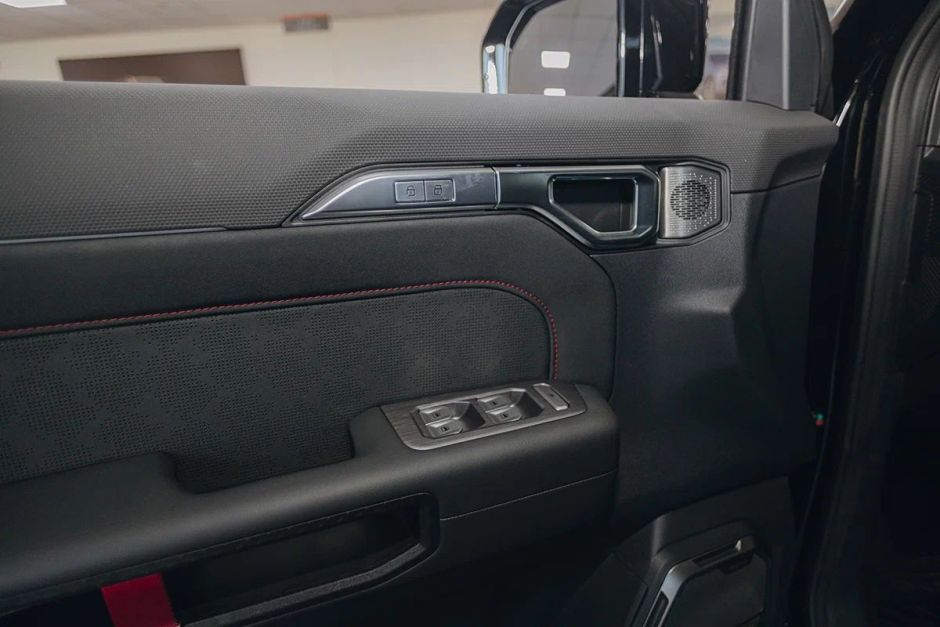 JETOUR T2 Expedition 2.0 РКПП, 2024 фото 8