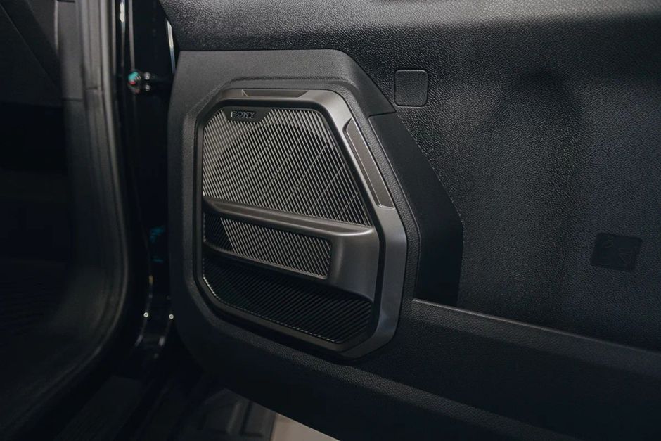 JETOUR T2 Expedition 2.0 РКПП, 2024 фото 10