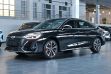Chery Arrizo 8 Prestige 1.6 РКПП, 2024 превью 1