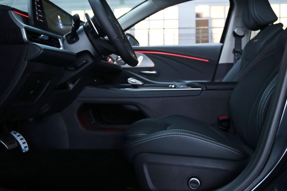 Chery Arrizo 8 Prestige 1.6 РКПП, 2024 фото 7