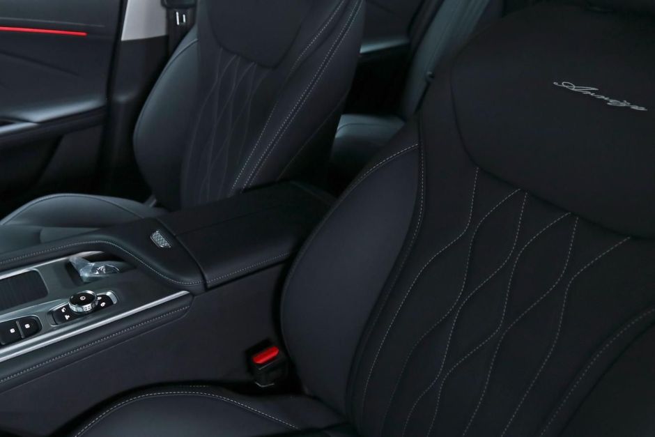 Chery Arrizo 8 Prestige 1.6 РКПП, 2024 фото 8