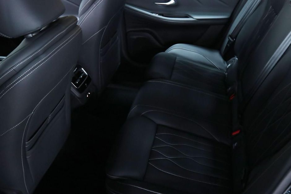 Chery Arrizo 8 Prestige 1.6 РКПП, 2024 фото 9