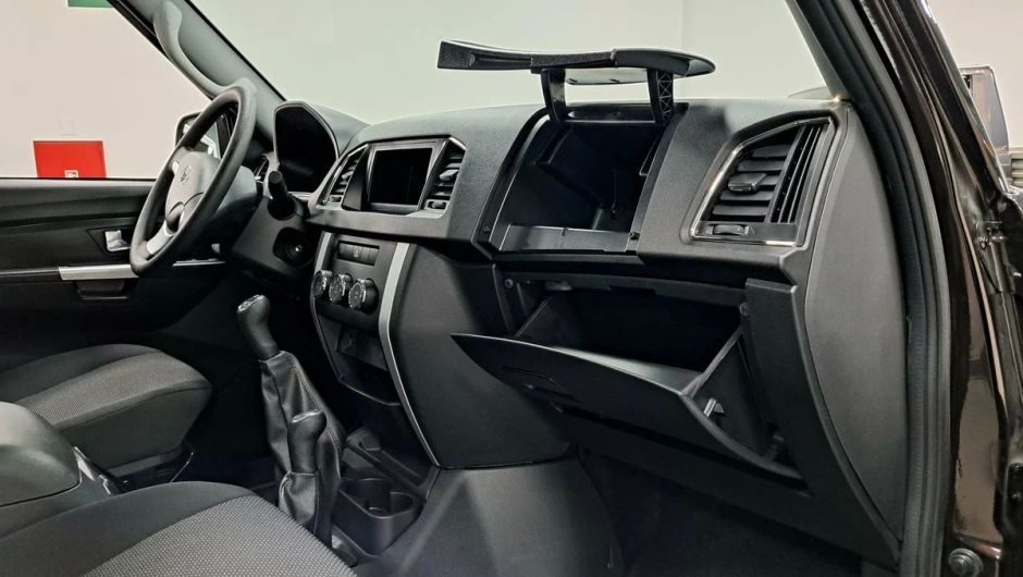 УАЗ Patriot Base Икар + Пакет Limited 2.7 МКПП, 2024 фото 7