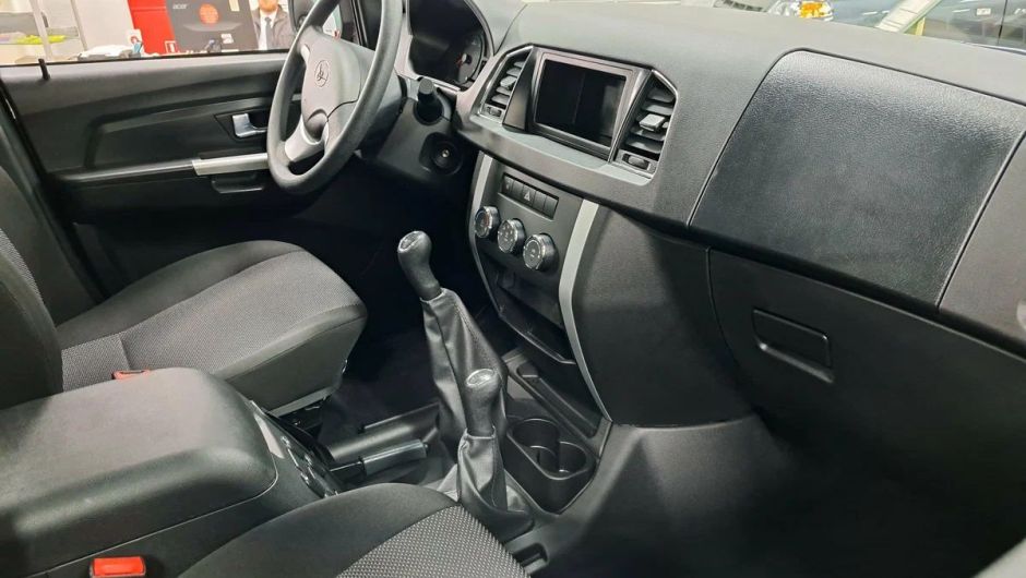 УАЗ Patriot Base Икар + Пакет Limited 2.7 МКПП, 2024 фото 8