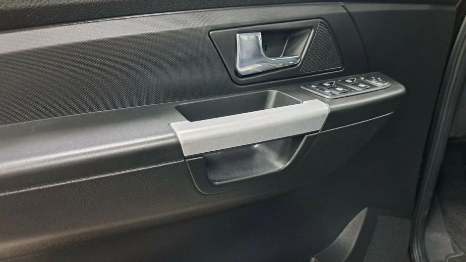 УАЗ Patriot Base Икар + Пакет Limited 2.7 МКПП, 2024 фото 11