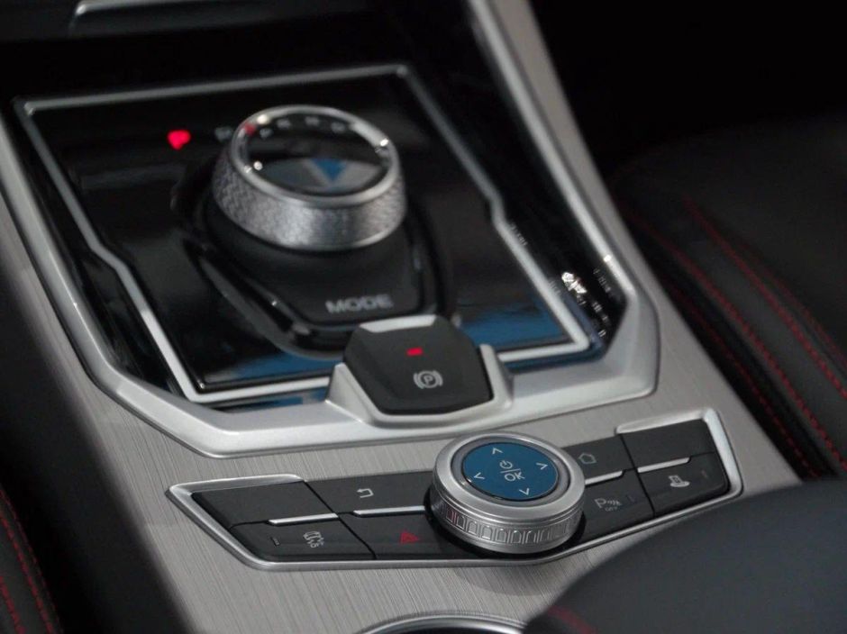 SWM G01F Force 1.5 РКПП, 2024 фото 19