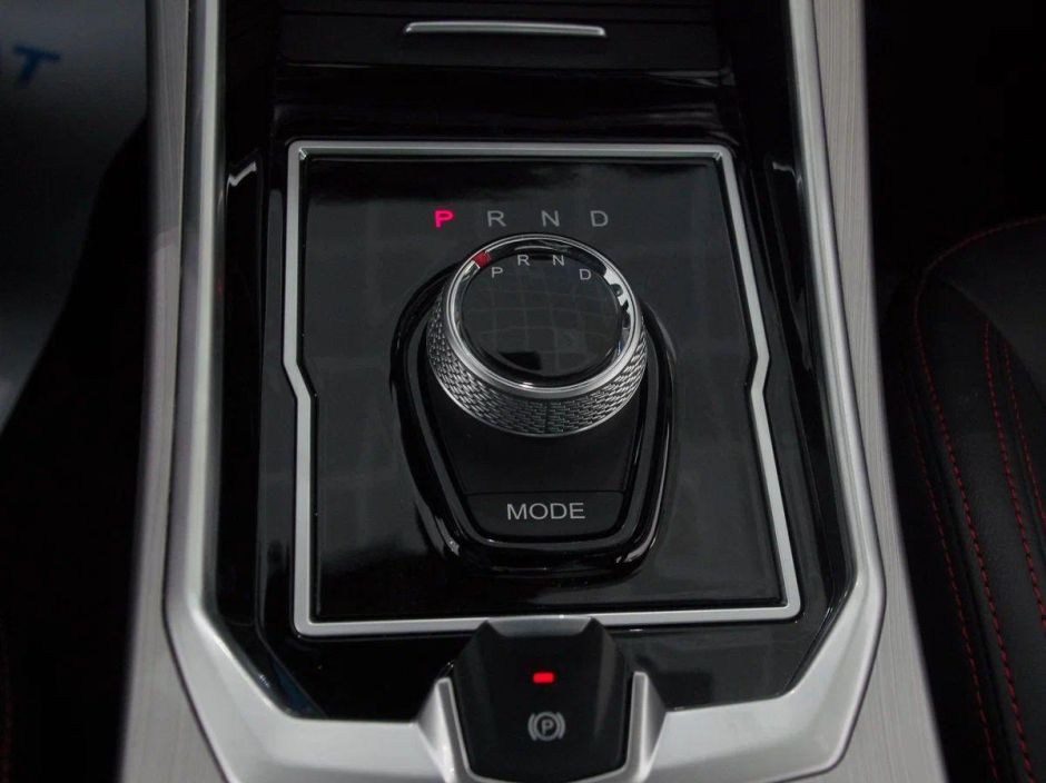 SWM G01F Force 1.5 РКПП, 2024 фото 8