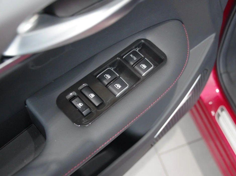 SWM G01F Force 1.5 РКПП, 2024 фото 9