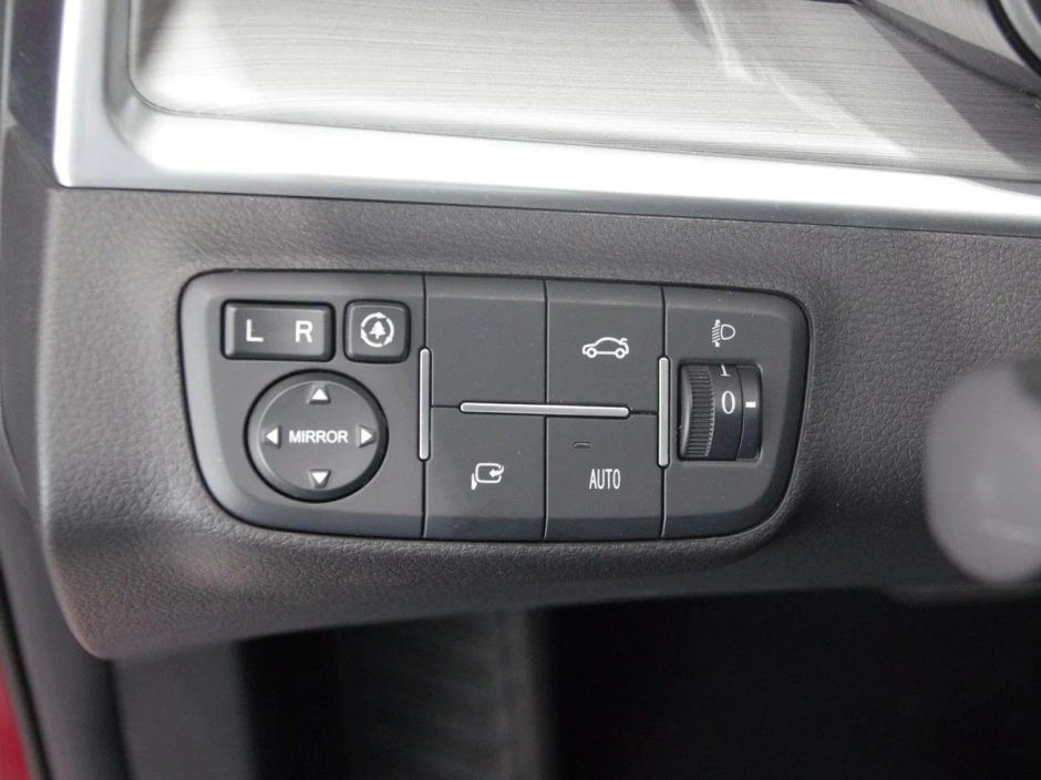 SWM G01F Force 1.5 РКПП, 2024 фото 10