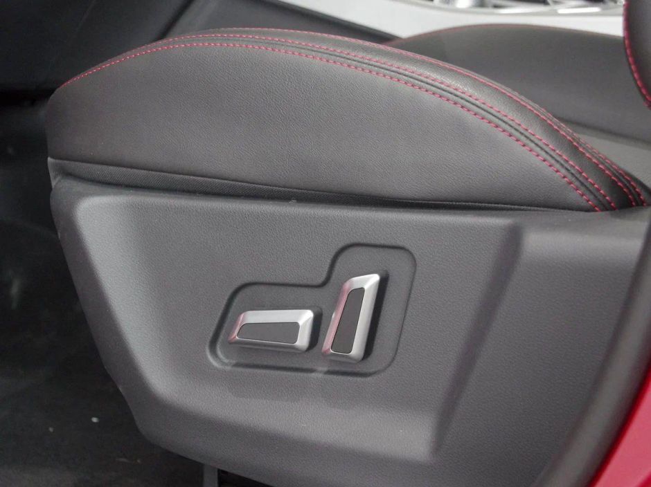 SWM G01F Force 1.5 РКПП, 2024 фото 13