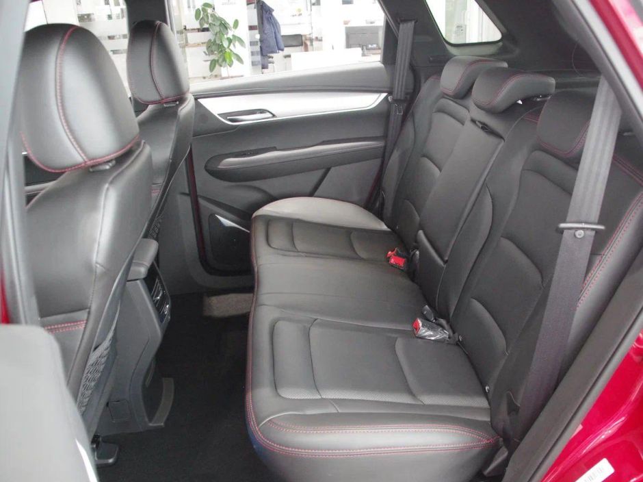 SWM G01F Force 1.5 РКПП, 2024 фото 15