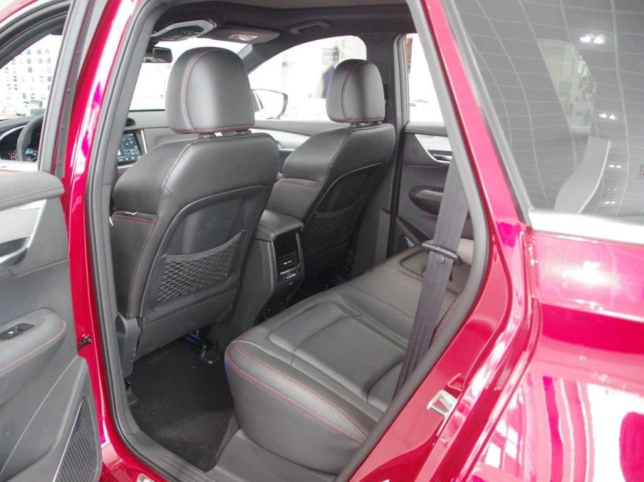 SWM G01F Force 1.5 РКПП, 2024 фото 16