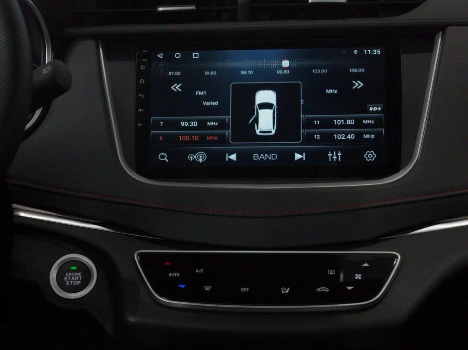 SWM G01F Force 1.5 РКПП, 2024 фото 17