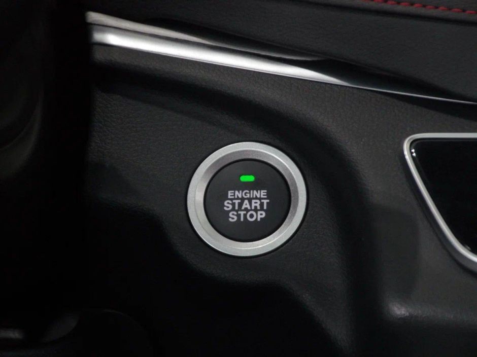 SWM G01F Force 1.5 РКПП, 2024 фото 18