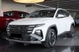 Hyundai Tucson Prime 2.5 АКПП, 2024 превью 1