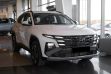 Hyundai Tucson Prime 2.5 АКПП, 2024 превью 2