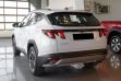 Hyundai Tucson Prime 2.5 АКПП, 2024 превью 4