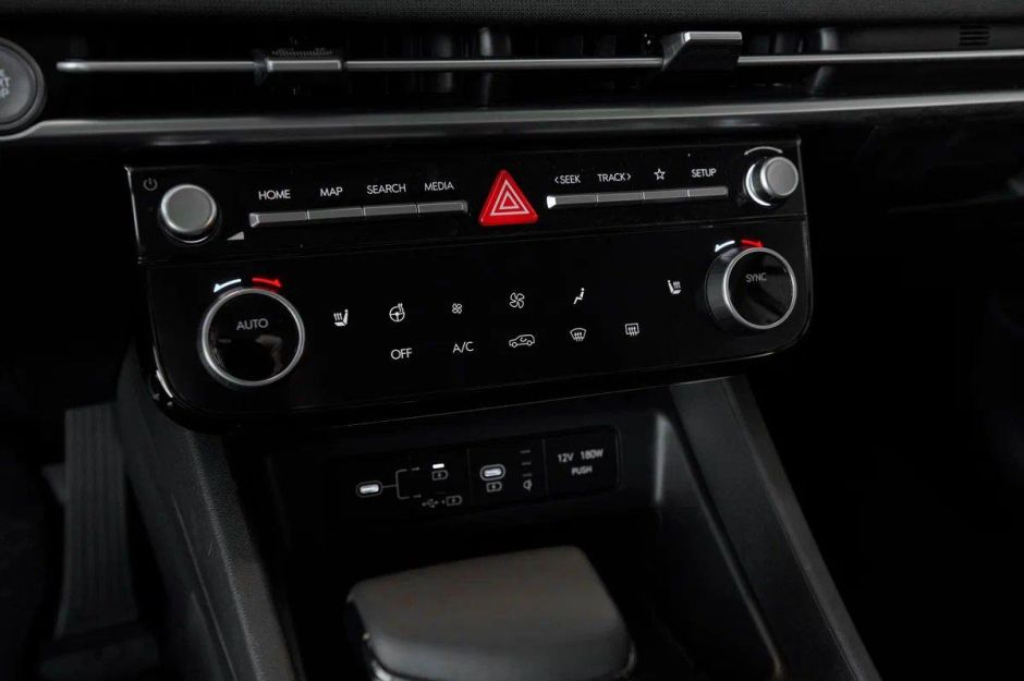 Hyundai Tucson Prime 2.5 АКПП, 2024 фото 10