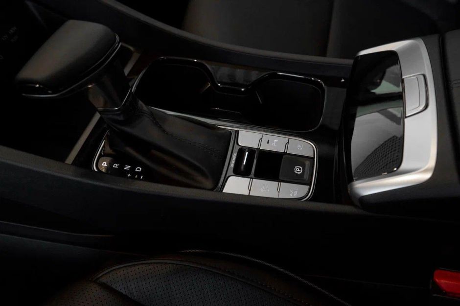 Hyundai Tucson Prime 2.5 АКПП, 2024 фото 11